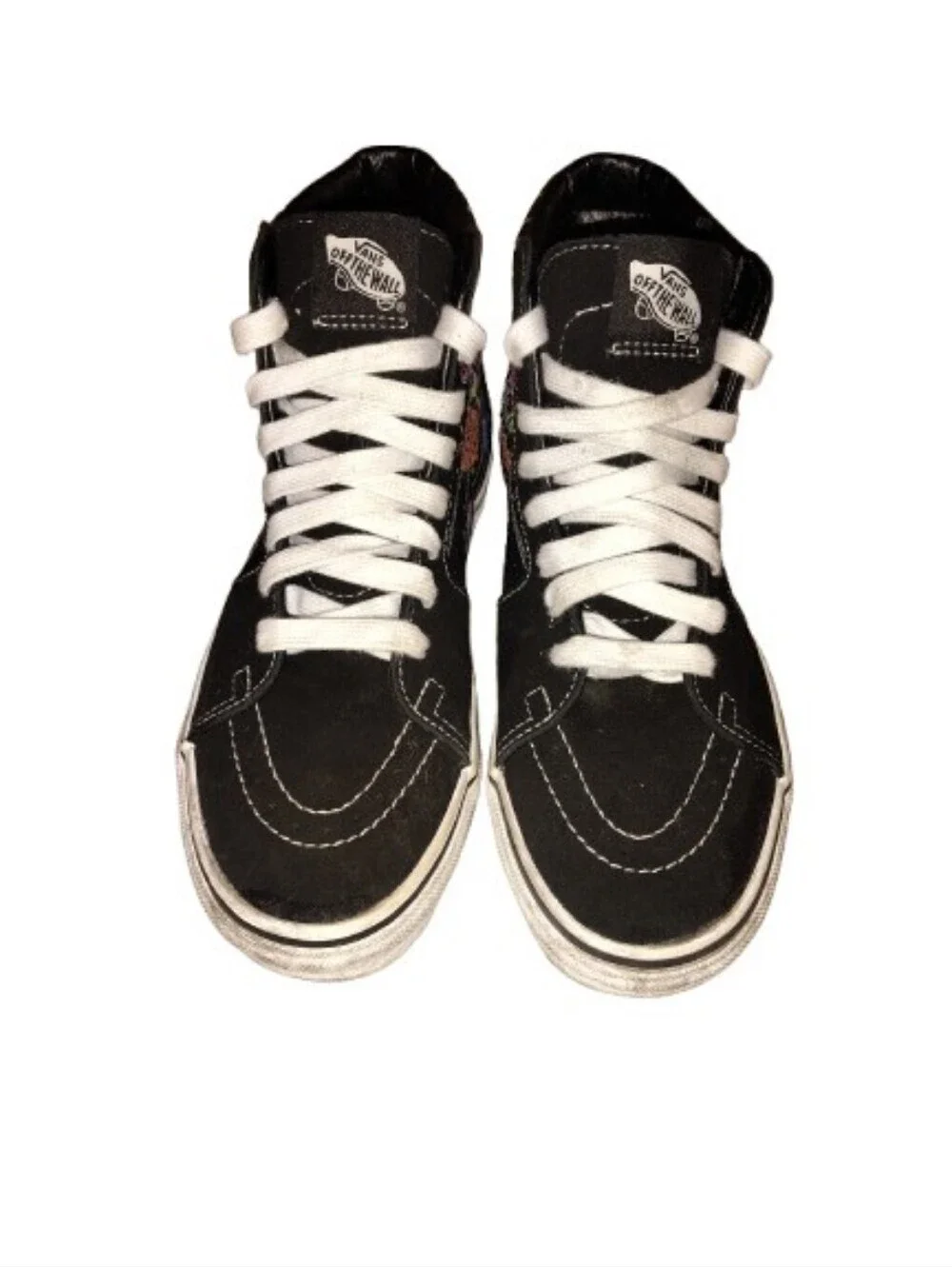Vans Sk8-Hi 